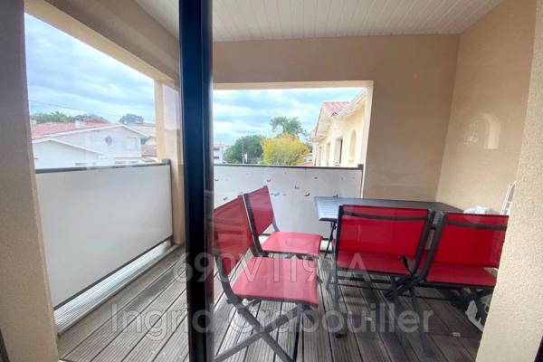 Appartement Royan Bord de mer, achat appartement 2 pièces, 50 m²