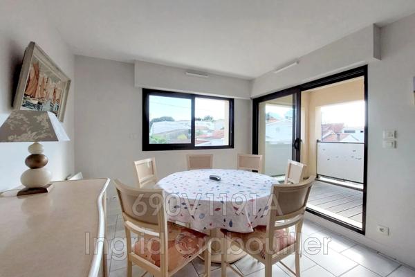 Appartement Royan Bord de mer, achat appartement 2 pièces, 50 m²