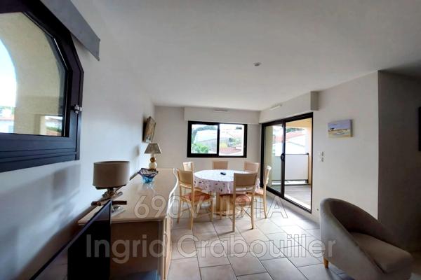 Appartement Royan Bord de mer, achat appartement 2 pièces, 50 m²