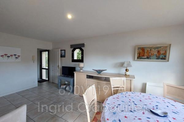 Appartement Royan Bord de mer, achat appartement 2 pièces, 50 m²