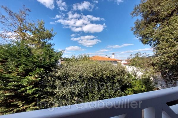 Appartement Royan Bord de mer, achat appartement 2 pièces, 50 m²