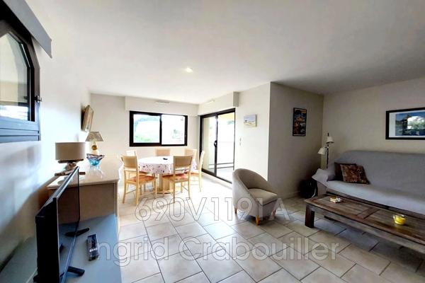 Appartement Royan Bord de mer, achat appartement 2 pièces, 50 m²