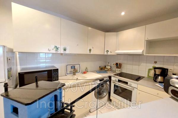 Appartement Royan Bord de mer, achat appartement 2 pièces, 50 m²