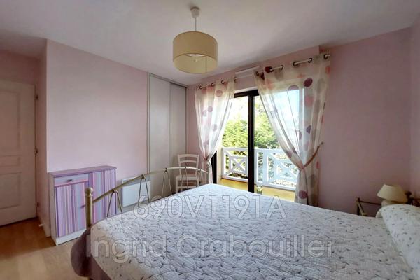 Appartement Royan Bord de mer, achat appartement 2 pièces, 50 m²