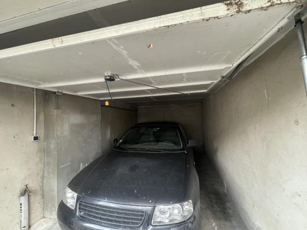 Appartement T3 - garage - jardin