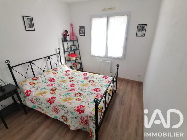 Maison à vendre 5 pièces 97 m² Lunel