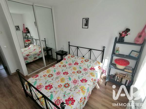 Maison à vendre 5 pièces 97 m² Lunel