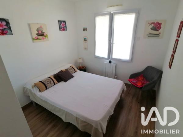 Maison à vendre 5 pièces 97 m² Lunel