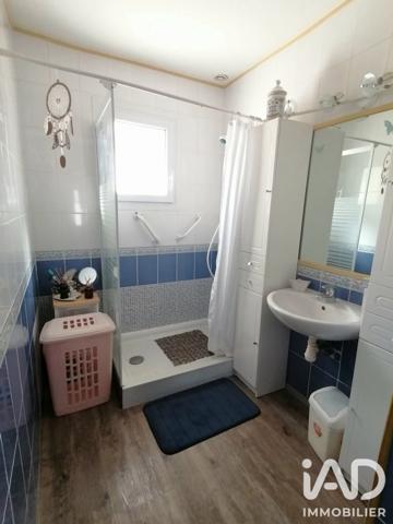 Maison à vendre 5 pièces 97 m² Lunel