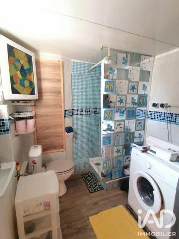 Maison à vendre 5 pièces 97 m² Lunel