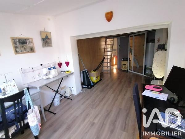 Maison à vendre 5 pièces 97 m² Lunel