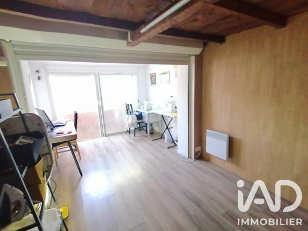 Maison à vendre 5 pièces 97 m² Lunel