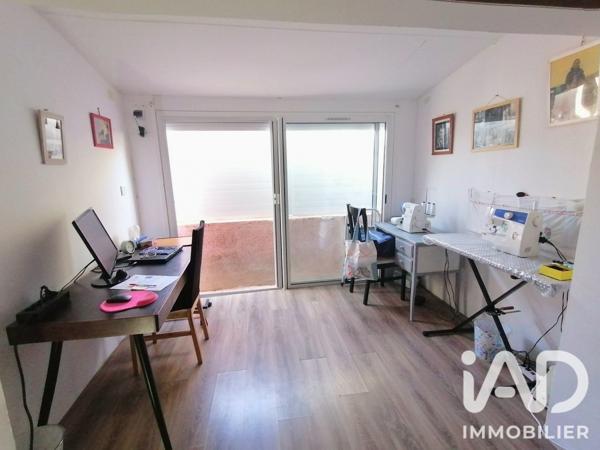 Maison à vendre 5 pièces 97 m² Lunel