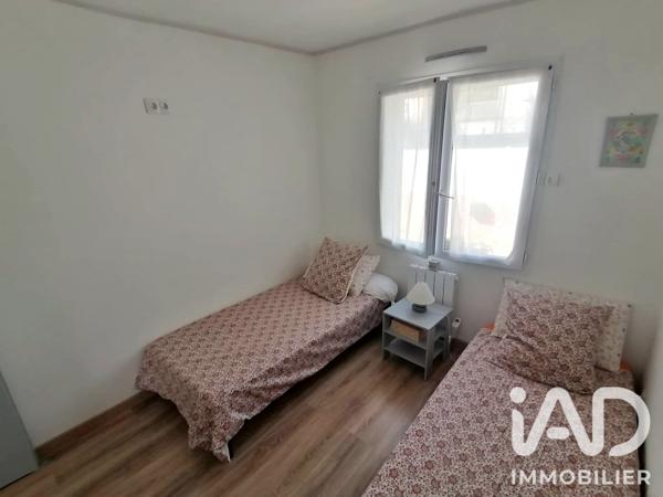 Maison à vendre 5 pièces 97 m² Lunel