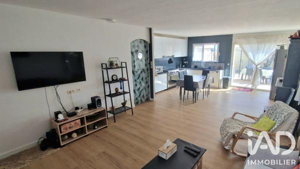Maison à vendre 5 pièces 97 m² Lunel