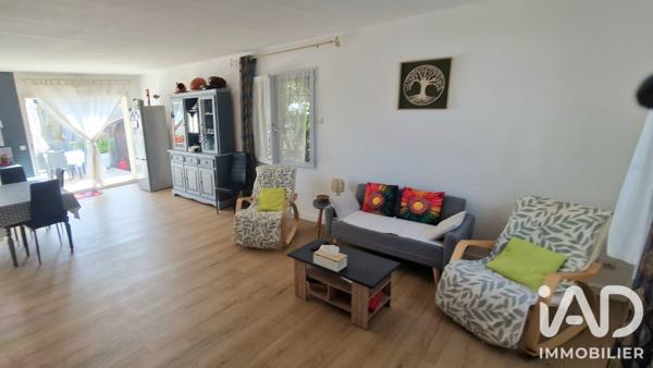 Maison à vendre 5 pièces 97 m² Lunel
