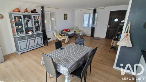 Maison à vendre 5 pièces 97 m² Lunel
