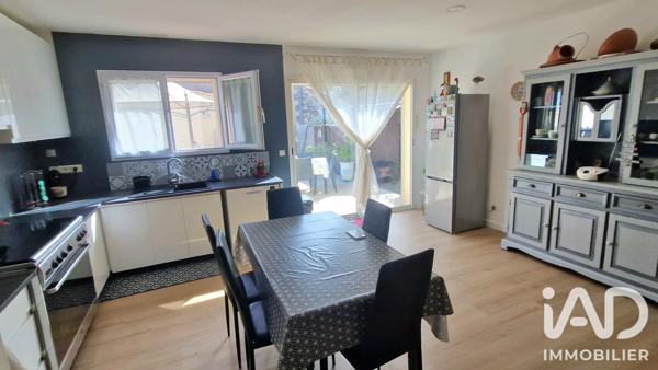 Maison à vendre 5 pièces 97 m² Lunel