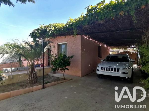 Maison à vendre 5 pièces 97 m² Lunel