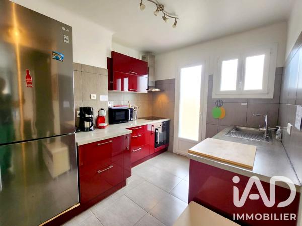 Appartement à vendre 2 pièces 50 m² Amélie-les-Bains-Palalda