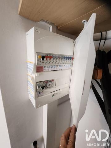 Appartement à vendre 2 pièces 50 m² Amélie-les-Bains-Palalda