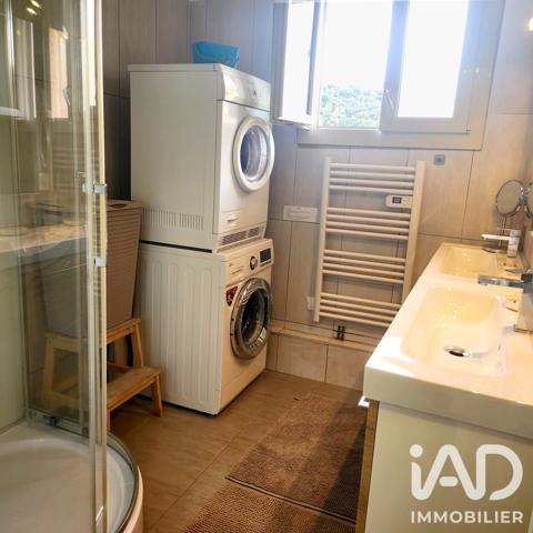 Appartement à vendre 2 pièces 50 m² Amélie-les-Bains-Palalda