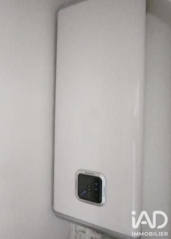 Appartement à vendre 2 pièces 50 m² Amélie-les-Bains-Palalda