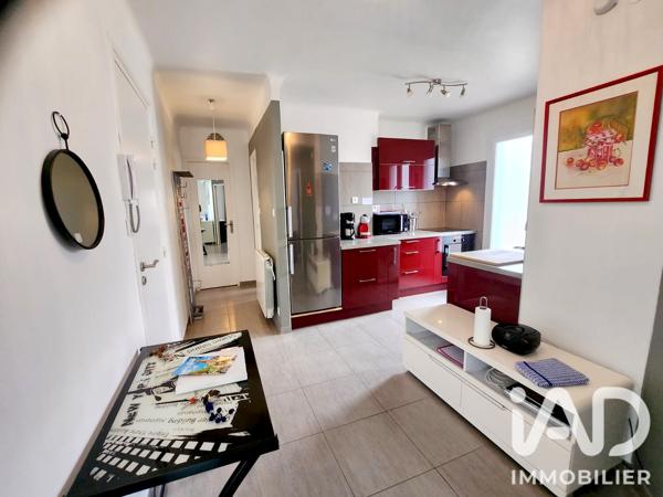 Appartement à vendre 2 pièces 50 m² Amélie-les-Bains-Palalda