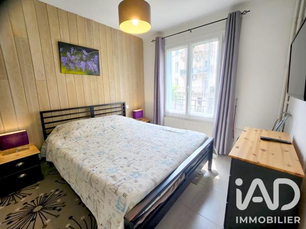 Appartement à vendre 2 pièces 50 m² Amélie-les-Bains-Palalda