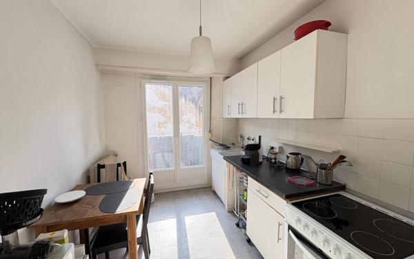 Appartement à louer    1 pièce •  Strasbourg