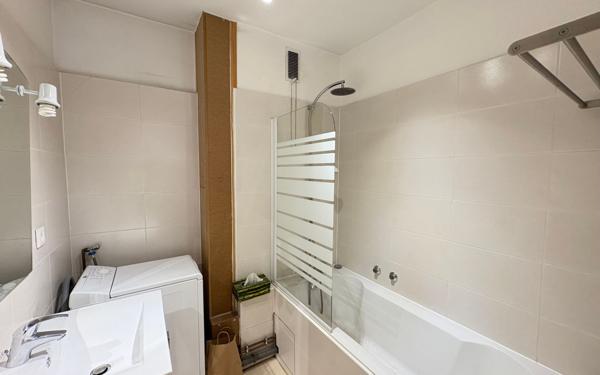 Appartement à louer    1 pièce •  Strasbourg
