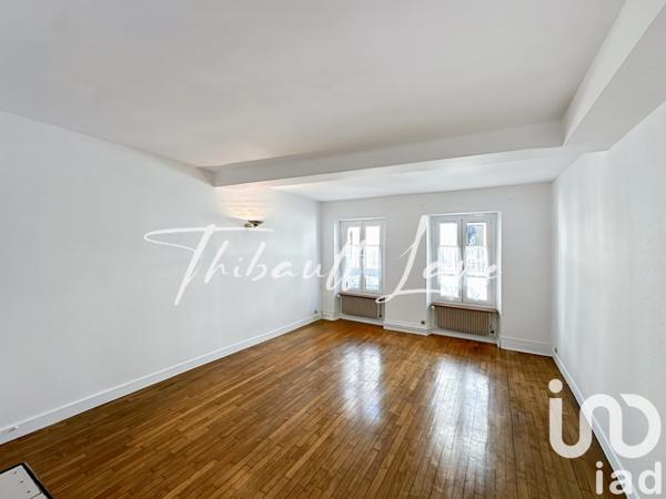 Maison à vendre 3 pièces 68 m² Lagny-sur-Marne