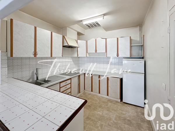 Maison à vendre 3 pièces 68 m² Lagny-sur-Marne