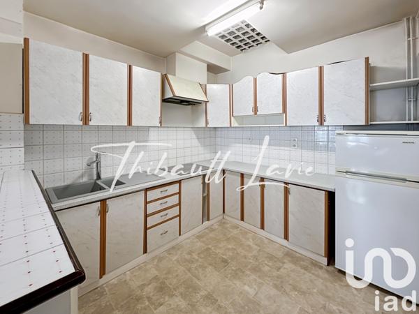 Maison à vendre 3 pièces 68 m² Lagny-sur-Marne