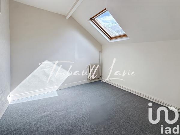 Maison à vendre 3 pièces 68 m² Lagny-sur-Marne