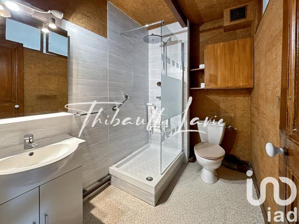 Maison à vendre 3 pièces 68 m² Lagny-sur-Marne