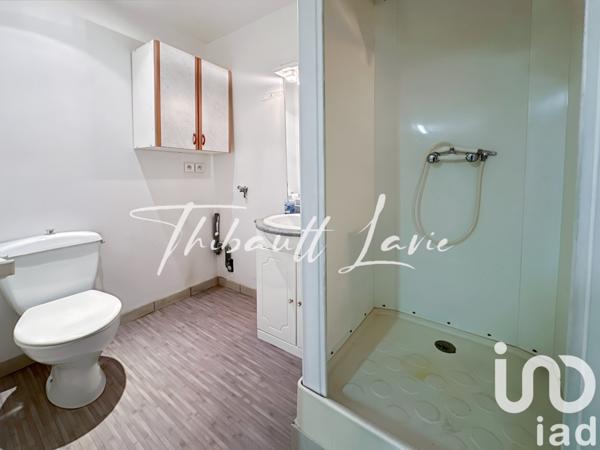 Maison à vendre 3 pièces 68 m² Lagny-sur-Marne