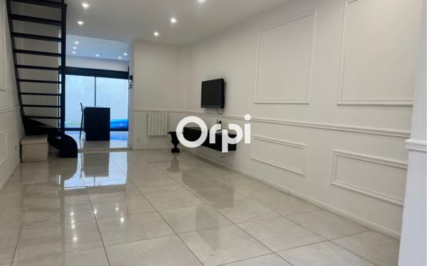 Maison à vendre    4 pièces • 72,50 m2 Tourcoing