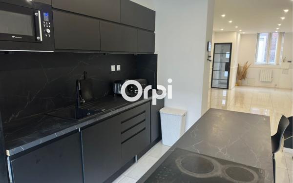 Maison à vendre    4 pièces • 72,50 m2 Tourcoing