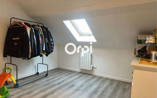 Maison à vendre    4 pièces • 72,50 m2 Tourcoing