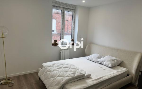 Maison à vendre    4 pièces • 72,50 m2 Tourcoing