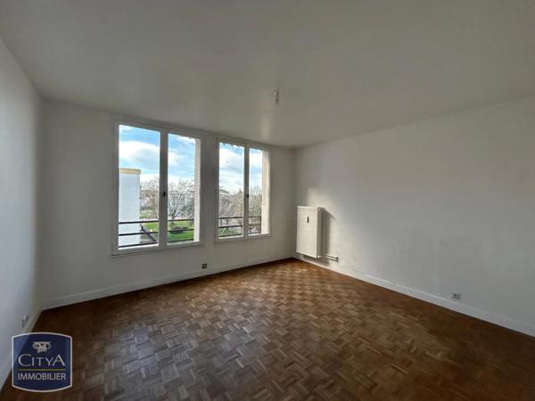 Appartement à vendre 2 pièces 58m²