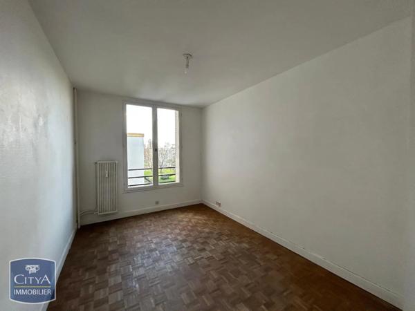 Appartement à vendre 2 pièces 58m²