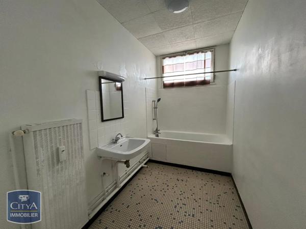 Appartement à vendre 2 pièces 58m²