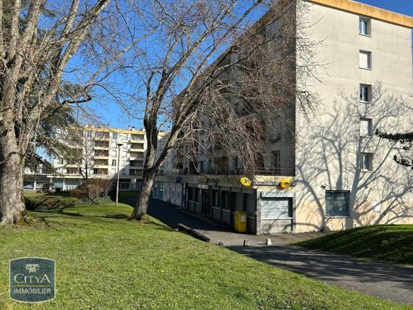 Appartement à vendre 2 pièces 58m²