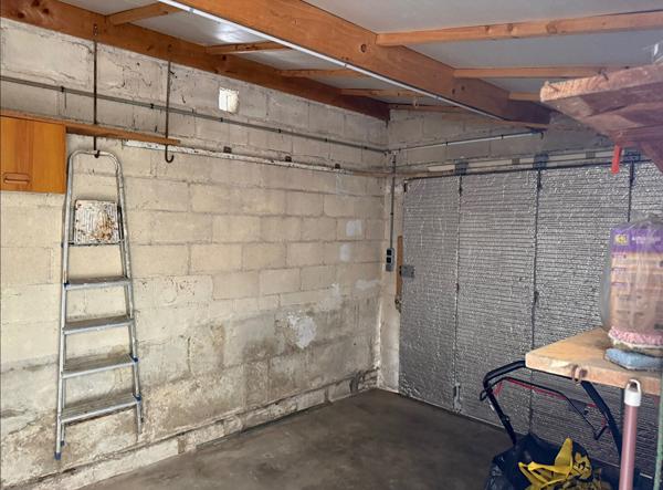 NIORT prox Quai Metayer maison 3 ch, Niort 79000