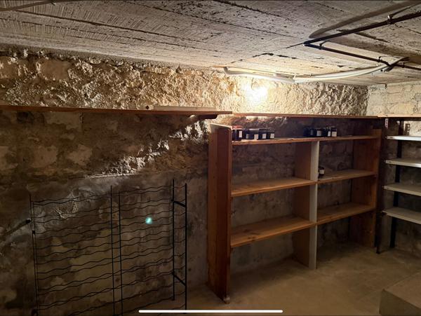 NIORT prox Quai Metayer maison 3 ch, Niort 79000