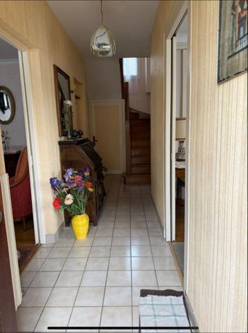 NIORT prox Quai Metayer maison 3 ch, Niort 79000