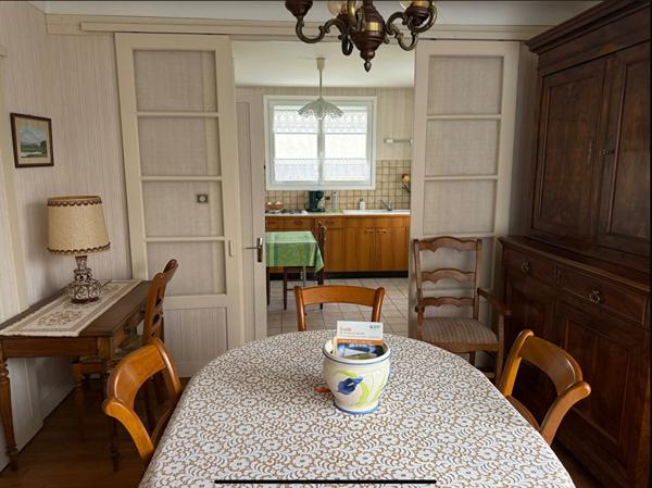NIORT prox Quai Metayer maison 3 ch, Niort 79000