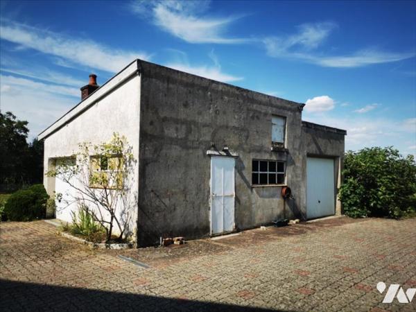 MAISON CONSTRUCTION TRADITIONNELLE